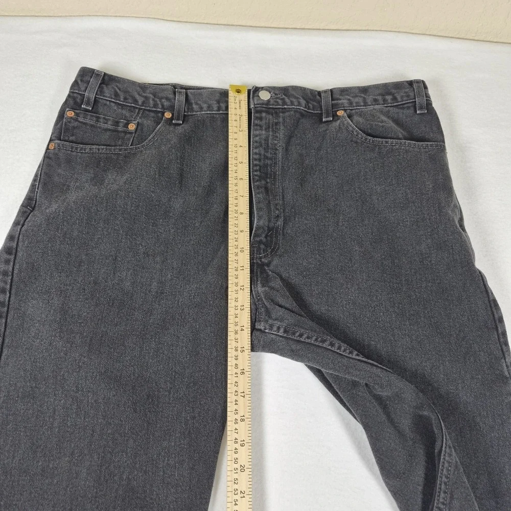 Levis item description